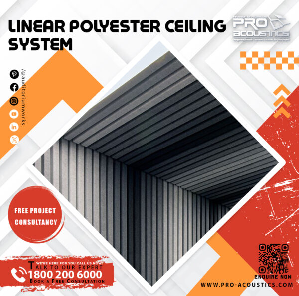 Linear-Polyester-Ceiling-System.jpg Linear Polyester Ceiling System