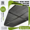 Metal-Wire-Mesh-Acoustical-Ceiling-System-4.jpg Metal Wire Mesh Acoustical Ceiling System