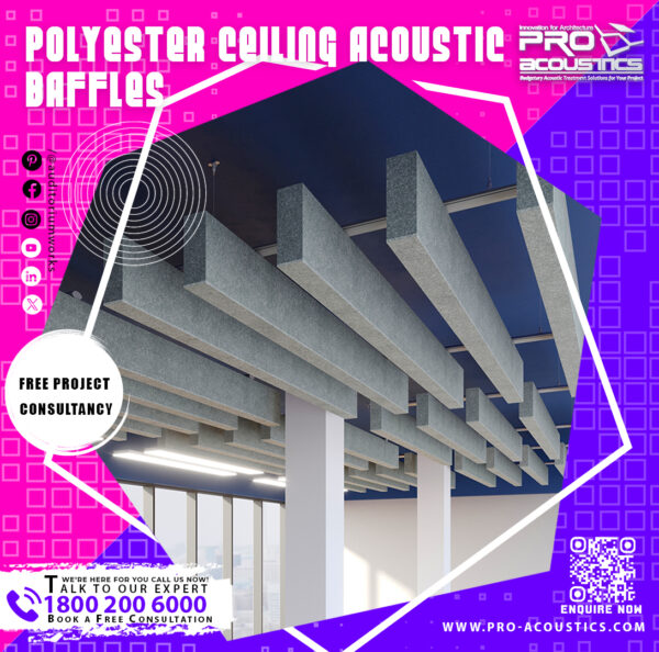 Polyester-Ceiling-Acoustic-Baffles4.jpg Polyester Ceiling Acoustic Baffles