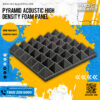 Pyramid-Acoustic-High-Density-Foam-Panel-4.jpg Pyramid Acoustic High Density Foam Panel