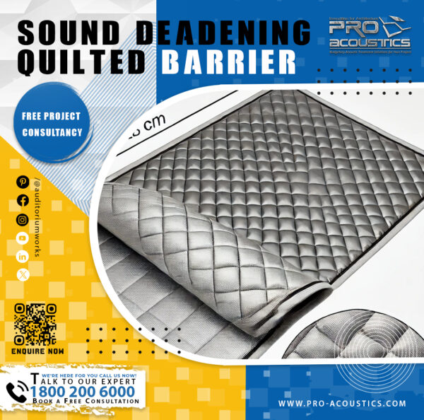 Sound-Deadening-Quilted-Barrier.jpg Sound Deadening Quilted Barrier