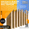 Vertically-Slatted-Wooden-Acoustic-Wall-Baffles.jpg Vertically Slatted Wooden Acoustic Wall Baffle