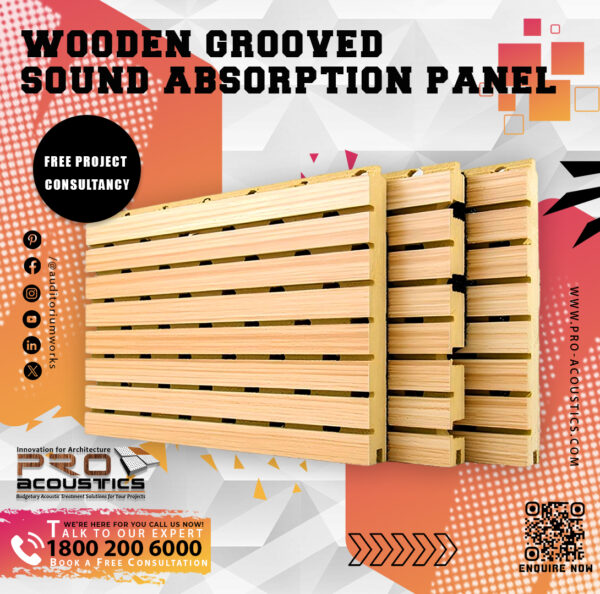 Wooden-Grooved-Sound-Absorption-Panel-2.jpg Wooden Grooved Sound Absorption Panel