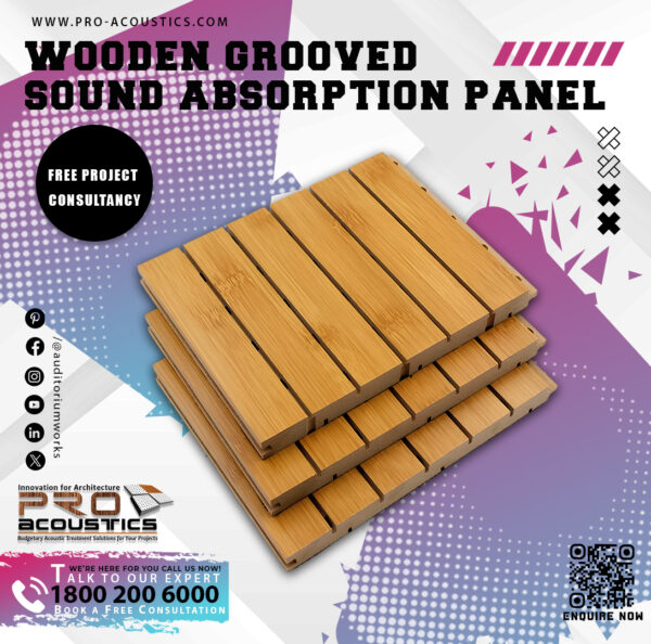 Wooden-Grooved-Sound-Absorption-Panel-3.jpg Wooden Grooved Sound Absorption Panel