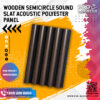 Wooden-Semicircle-Sound-Slat-Acoustic-polyester-panel-5.jpg Wooden Semicircle Sound Slat Acoustic polyester panel