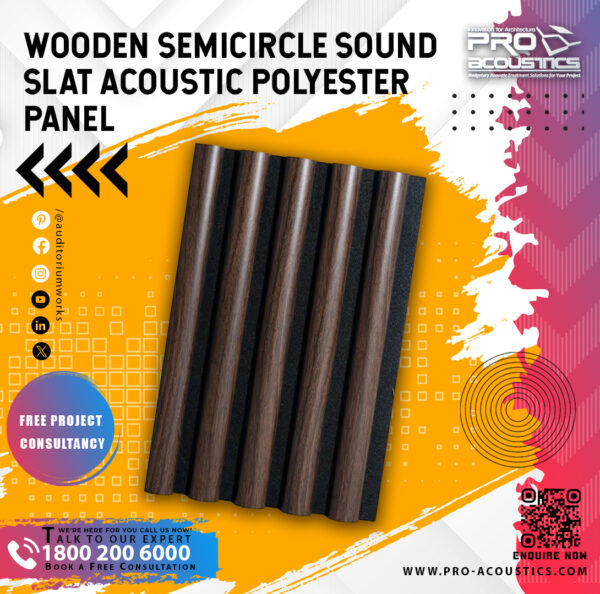 Wooden-Semicircle-Sound-Slat-Acoustic-polyester-panel-5.jpg Wooden Semicircle Sound Slat Acoustic polyester panel