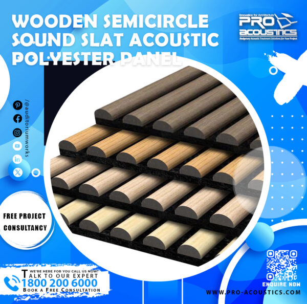 Wooden-Semicircle-Sound-Slat-Acoustic-polyester-panel-7.jpg Wooden Semicircle Sound Slat Acoustic polyester panel