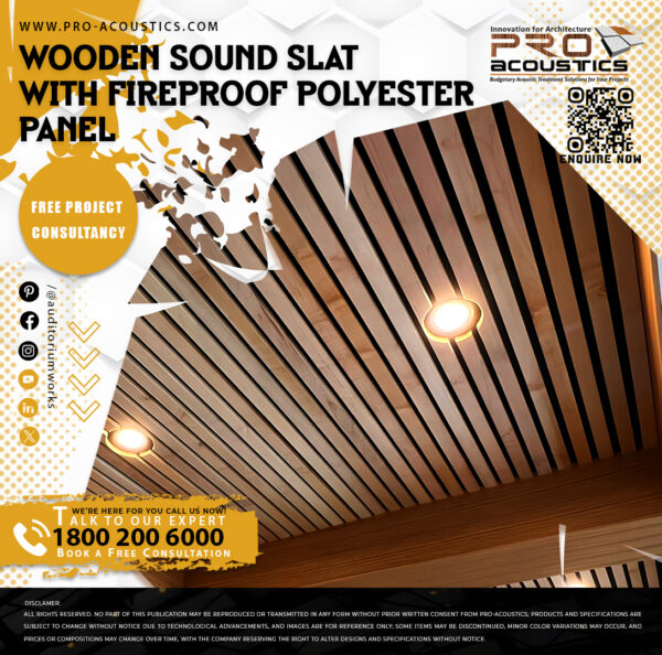 Wooden-Sound-Slat-with-Fireproof-Polyester-panel.jpg Wooden Sound Slat with Polyester felt panel