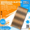 Woodwave-Slatted-Poly-Panel.jpg Woodwave slatted Poly Panel