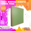 fs.jpg Fabric Wrapped Acoustic Framed Panel