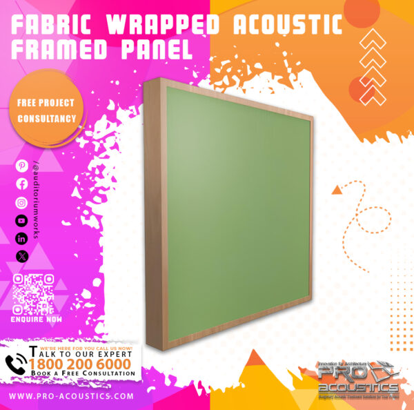 fs.jpg Fabric Wrapped Acoustic Framed Panel